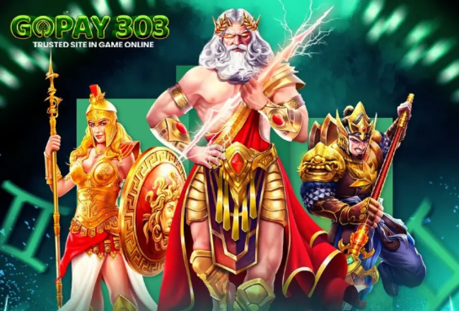 Gopay303